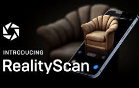 苹果手机3D扫描建模教程