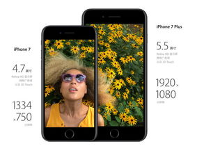 iPhone7Plus如何设置动态壁纸