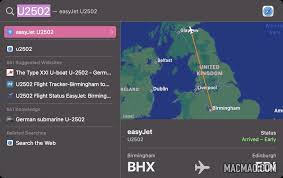 iPhone上如何跟踪航班