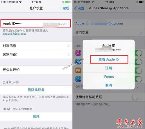 如何在iPhone上修改App Store支付设置和限额