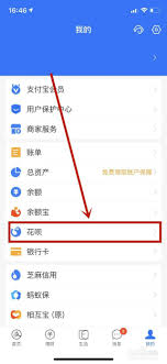 花呗如何开通用于苹果手机付款