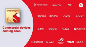 骁龙8gen4为何差评上热搜