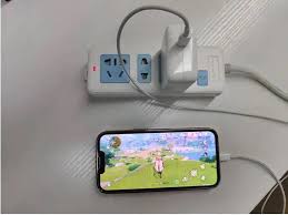 苹果手机电池保养充电技巧