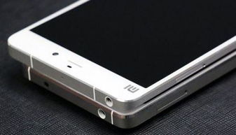 小米手机电池更换教程