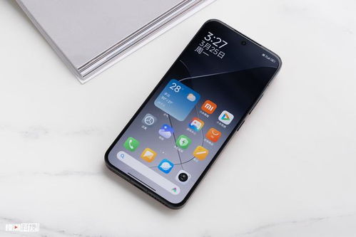 首发搭载骁龙8gen4的手机