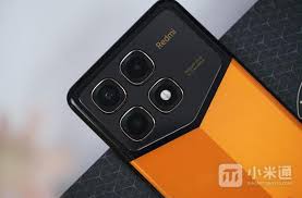 Redmi K70 至尊版如何隐藏应用程序