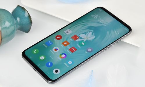 魅族16sPro如何取消个人助理