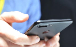 iphone8死机如何重启