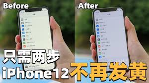 iPhone修复指南