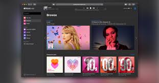 macOS如何授予第三方应用Apple Music访问权限