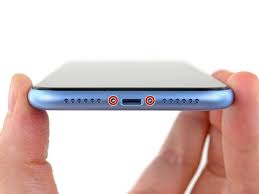 苹果xr前置摄像头怎么安装