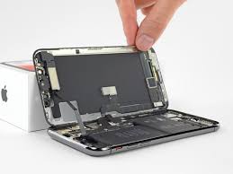 苹果x传感器位置在哪里