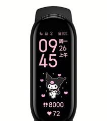 小米手环6高清壁纸