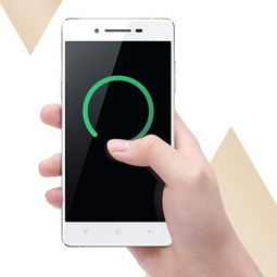 解决OPPO手机开机黑屏问题的方法