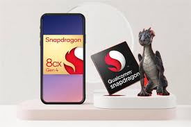 骁龙8gen4手机
