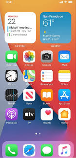 iPhone手机是否因操作系统受青睐