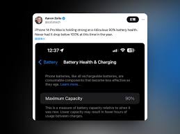 苹果手机电池续航下降怎么办