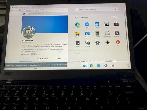 Win10笔记本电脑如何开启热点