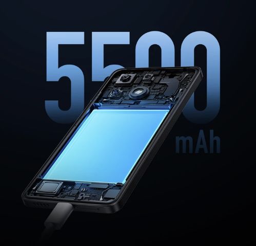 2024骁龙8gen4手机