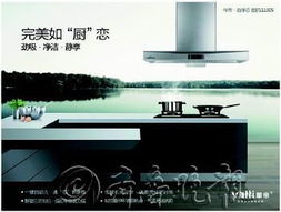 以年代油烟机自动清洗攻略