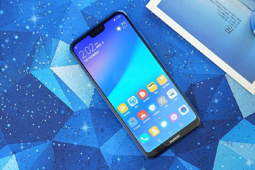 华为nova3e如何启用游戏模式教程-华为nova3e游戏模式开启方法详解