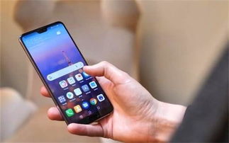 华为手机怎么看电池容量-如何查看华为手机的电池剩余电量-华为手机查询电池容量方法