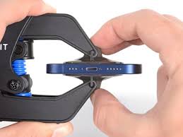 苹果摄像头支架如何安装