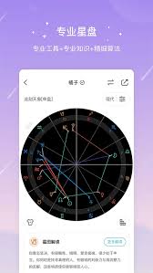 测测星座运势功能怎么用