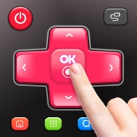 LCRM电视遥控器苹果版