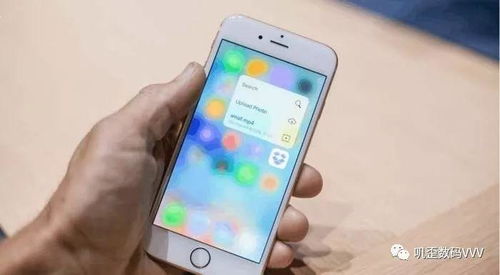 苹果6s摄像头更换教程