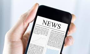 手机新闻
