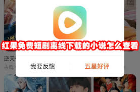 红果短剧如何查看评论