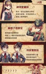 爱丽丝的精神审判第8章怎么过