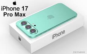 苹果17手机型号详解