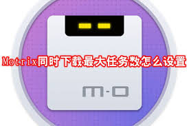 Motrix下载设置详解