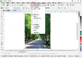 CorelDRAW教程：如何更换矢量图的颜色