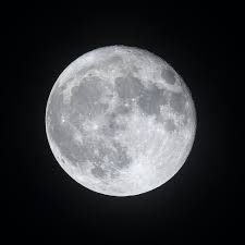 小米手机拍月亮-如何用小米手机捕捉月色的绝美瞬间