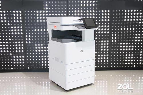 夏普复印机L系列-有哪些独特产品特点与创新功能，全面解析夏普L系列复印机新特性