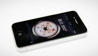 手机内传感器种类详解-手机内置传感器有哪些种类及功能介绍