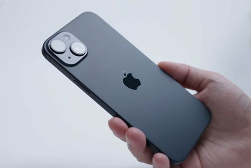 苹果15a3092与苹果15的区别详解-苹果15与苹果15a3092差异对比分析