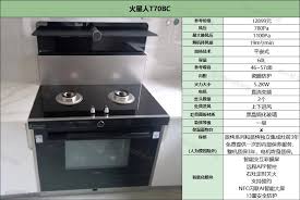 集成灶串风的工作机制及优势-探索集成灶串风原理与应用优势探讨