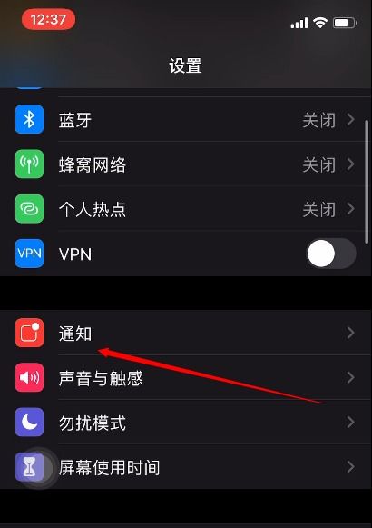 苹果手机小红点消除技巧-苹果设备如何去除通知小红点操作指南