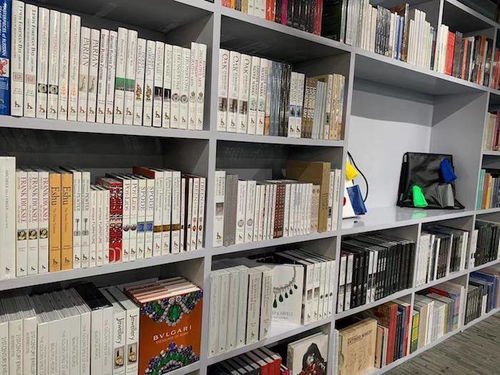 十点读书app书架位置在哪里？-如何在十点读书app中找到我的书架方法