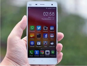 小米手机账号密码忘记解决方法-小米账号密码遗失如何处理