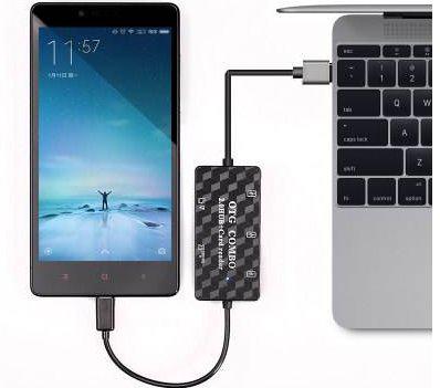 小米手机如何与电视机连接-小米手机连接电视机的步骤与方法