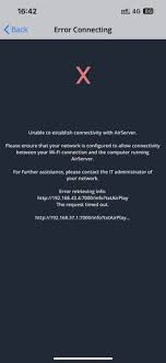 手机投屏失败怎么办-一劳永逸解决手机投屏问题及找不到设备的方法