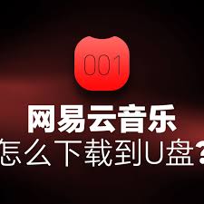 网易云音乐如何导出到U盘-解决方法详解：将网易云音乐歌曲拷贝至U盘操作指南