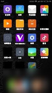 一键恢复手机桌面图标，如何轻松实现个性化主题定制？- 一键恢复助你快速打造专属手机界面风