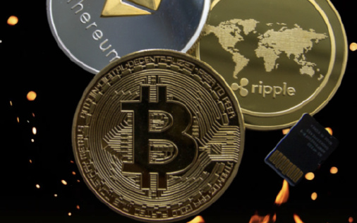 比特币竞争对手有哪些