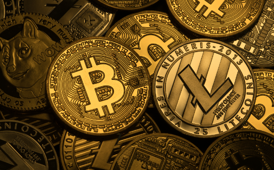 比特币锁仓是什么意思